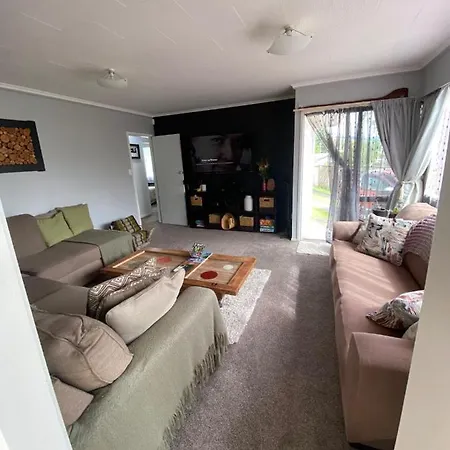 Ange'S Place